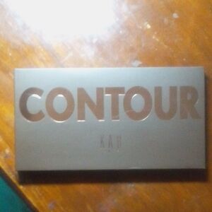 KAB Contour Palette - Volume II